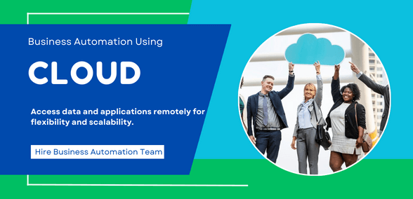 Cloud Computing Services