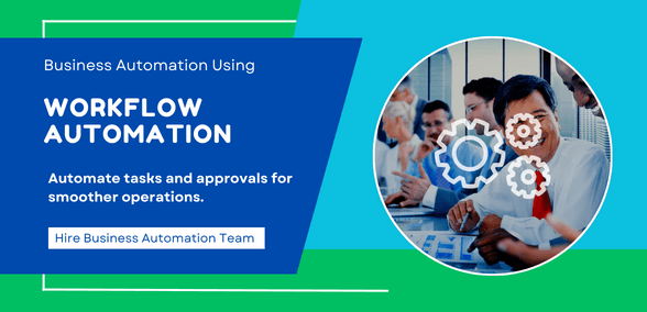 Workflow Automation