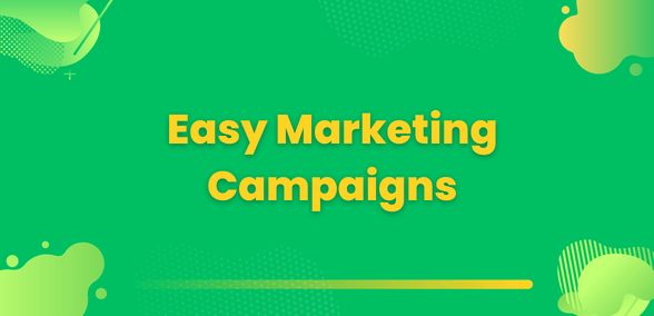 easy marketing