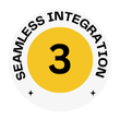 3. Third Party API/SDK Integration